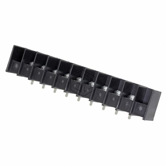 325210-09-0 - Curtis Industries - Terminal Blocks - Barrier Blocks