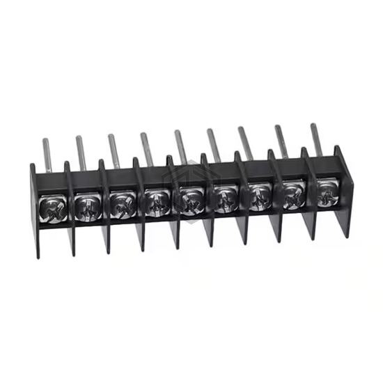 325120-09-0 - Curtis Industries - Terminal Blocks - Barrier Blocks