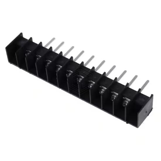 325220-10-0 - Curtis Industries - Terminal Blocks - Barrier Blocks
