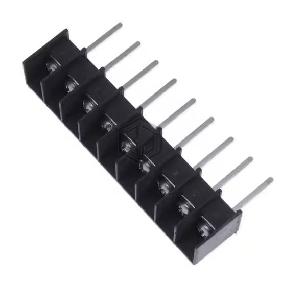 325320-09-0 - Curtis Industries - Terminal Blocks - Barrier Blocks