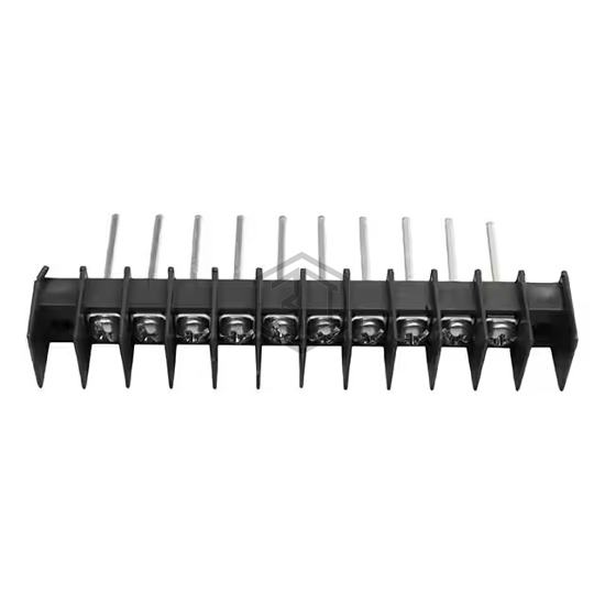 325020-10-0 - Curtis Industries - Terminal Blocks - Barrier Blocks