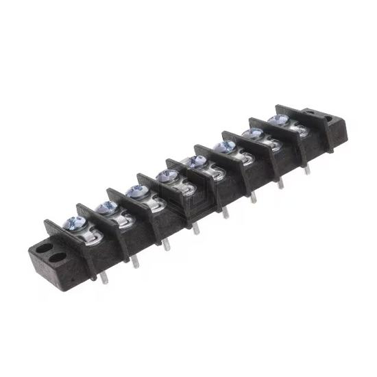 1508-Y - Curtis Industries - Terminal Blocks - Barrier Blocks