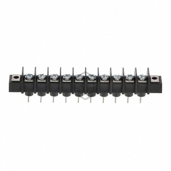 0387216710 - Molex - Terminal Blocks - Barrier Blocks