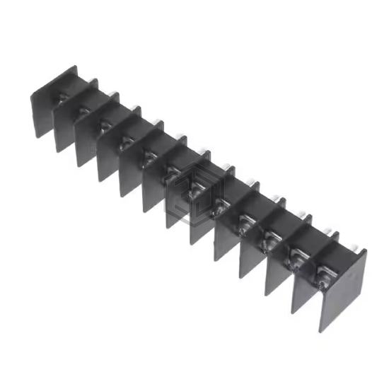 325110-12-0 - Curtis Industries - Terminal Blocks - Barrier Blocks