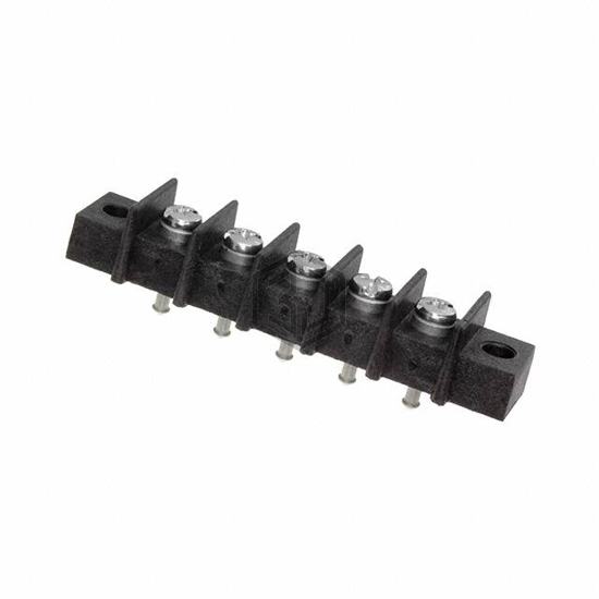 GBFTX-5 - Curtis Industries - Terminal Blocks - Barrier Blocks