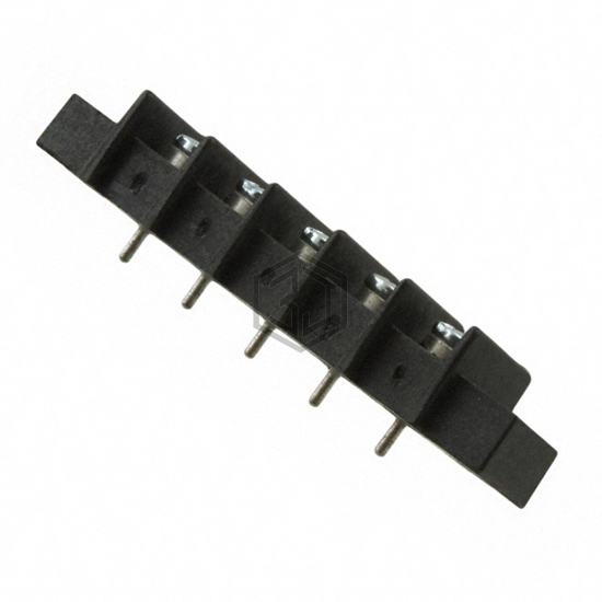 GBPX-5 - Curtis Industries - Terminal Blocks - Barrier Blocks