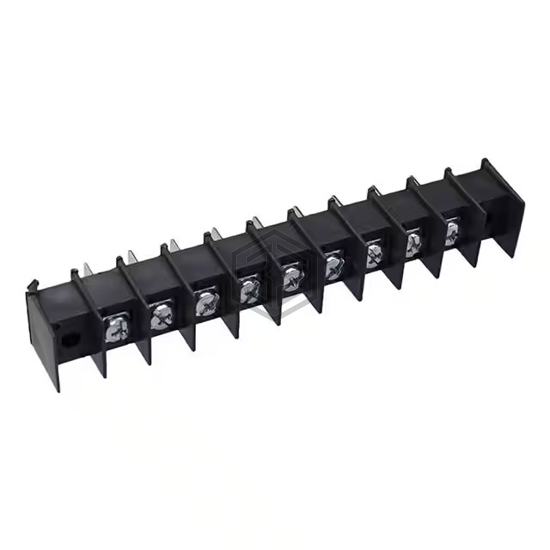 430500-09-0 - Curtis Industries - Terminal Blocks - Barrier Blocks