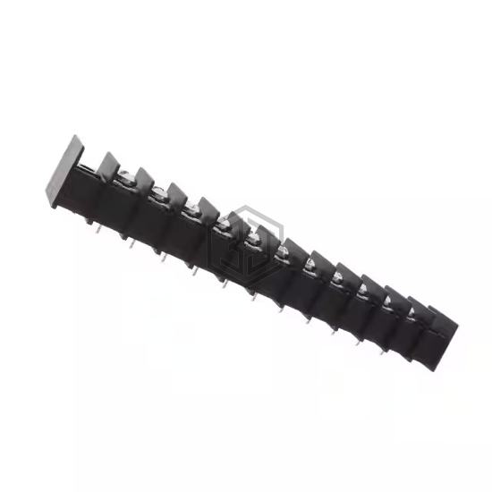 430111-11-0 - Curtis Industries - Terminal Blocks - Barrier Blocks