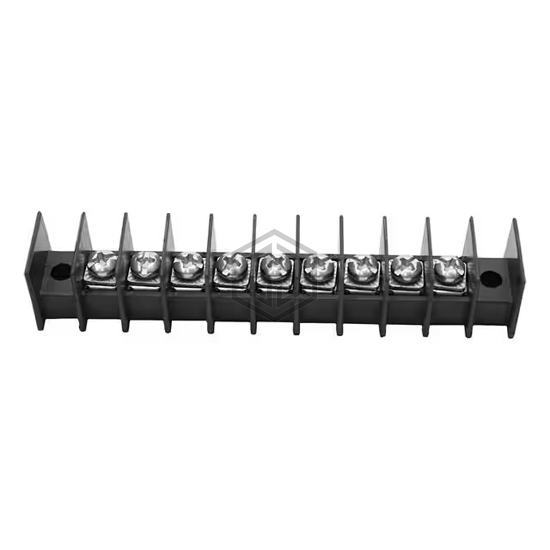 325001-09-0 - Curtis Industries - Terminal Blocks - Barrier Blocks