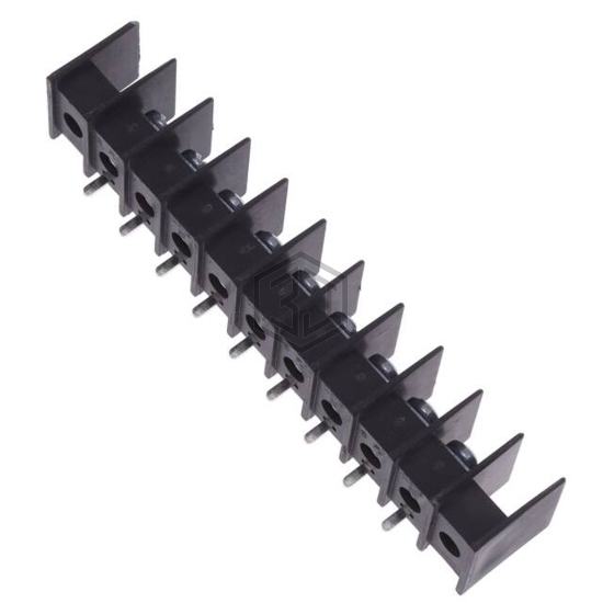 325011-09-0 - Curtis Industries - Terminal Blocks - Barrier Blocks