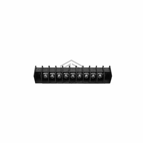 325201-09-0 - Curtis Industries - Terminal Blocks - Barrier Blocks