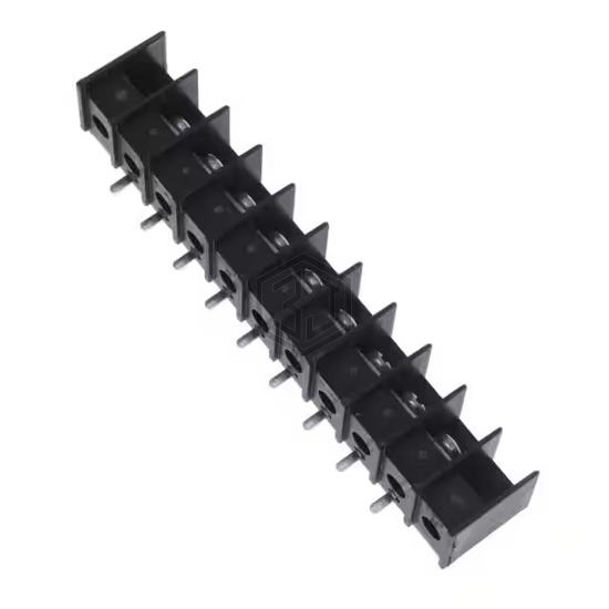 325211-09-0 - Curtis Industries - Terminal Blocks - Barrier Blocks