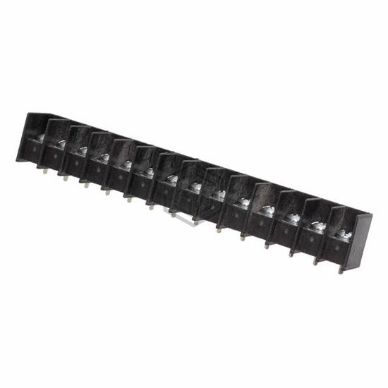 325310-14-0 - Curtis Industries - Terminal Blocks - Barrier Blocks