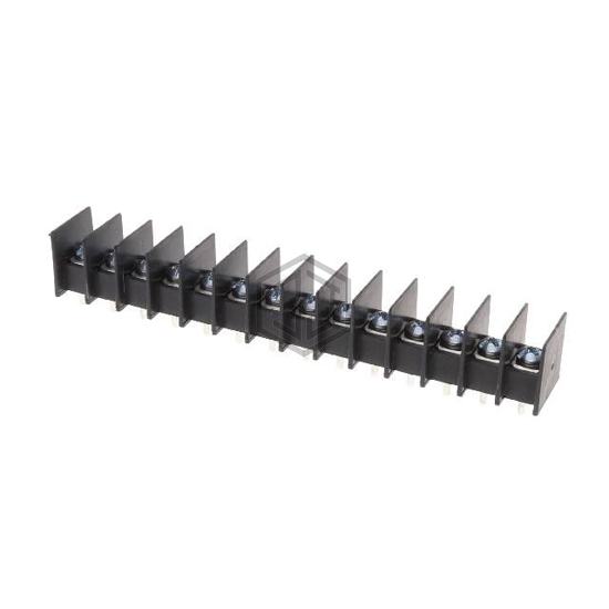 325110-14-0 - Curtis Industries - Terminal Blocks - Barrier Blocks