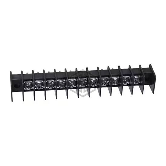 325010-11-0 - Curtis Industries - Terminal Blocks - Barrier Blocks