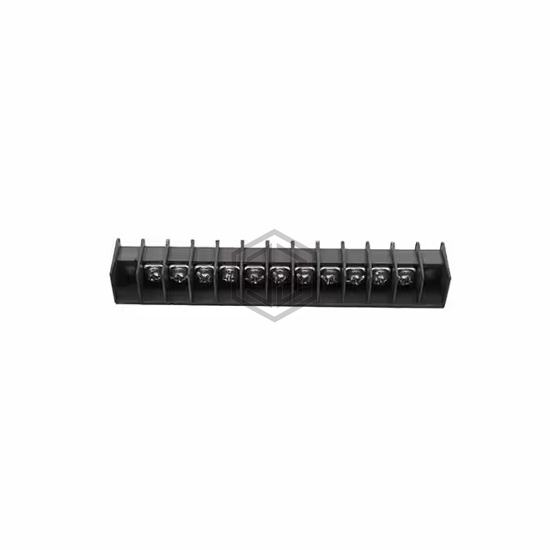 325200-11-0 - Curtis Industries - Terminal Blocks - Barrier Blocks