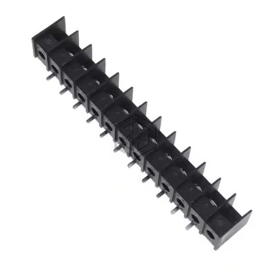 325210-11-0 - Curtis Industries - Terminal Blocks - Barrier Blocks