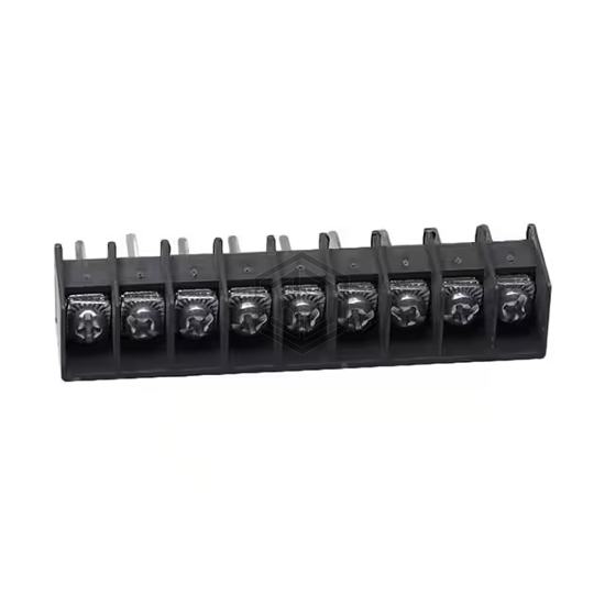 325321-09-0 - Curtis Industries - Terminal Blocks - Barrier Blocks