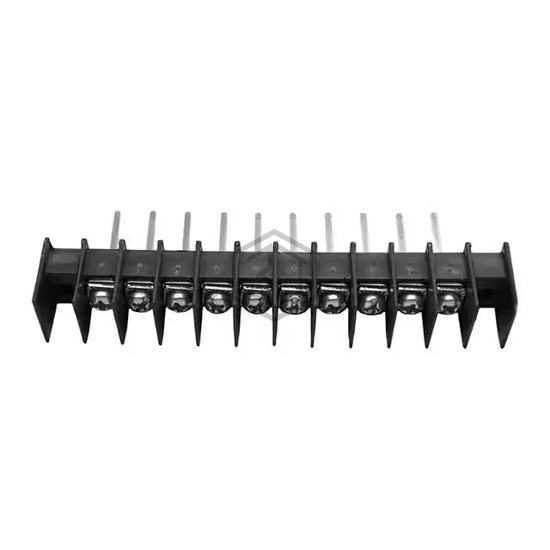 325021-10-0 - Curtis Industries - Terminal Blocks - Barrier Blocks