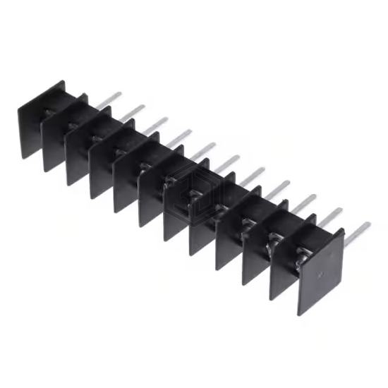 325120-11-0 - Curtis Industries - Terminal Blocks - Barrier Blocks