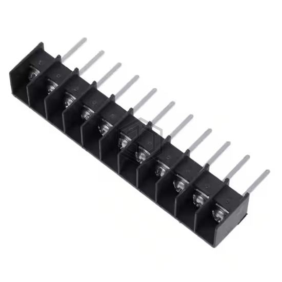 325320-11-0 - Curtis Industries - Terminal Blocks - Barrier Blocks