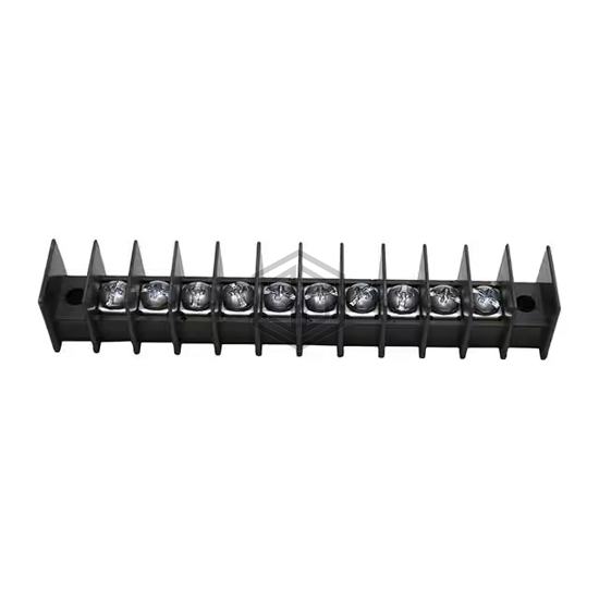 325000-10-0 - Curtis Industries - Terminal Blocks - Barrier Blocks