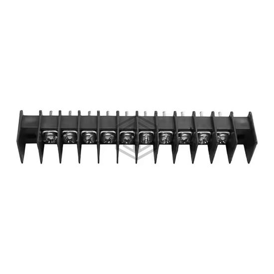 325010-10-0 - Curtis Industries - Terminal Blocks - Barrier Blocks