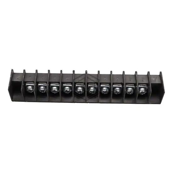 325200-10-0 - Curtis Industries - Terminal Blocks - Barrier Blocks