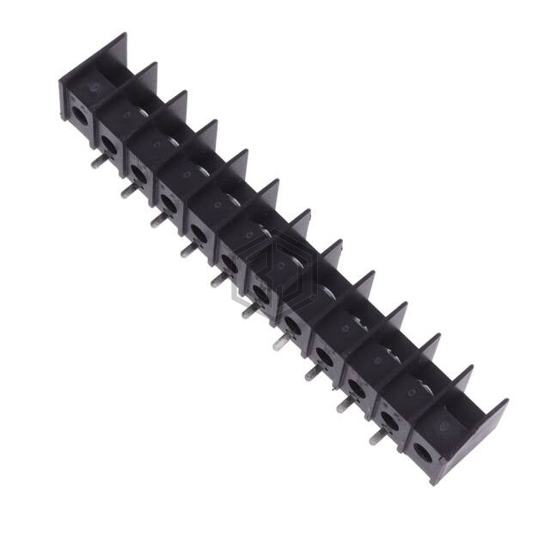 325210-10-0 - Curtis Industries - Terminal Blocks - Barrier Blocks