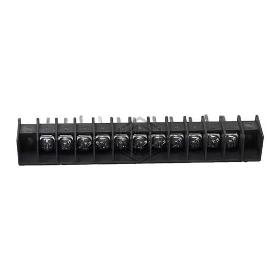325220-11-0 - Curtis Industries - Terminal Blocks - Barrier Blocks
