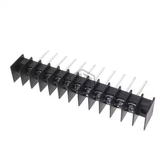 325020-11-0 - Curtis Industries - Terminal Blocks - Barrier Blocks