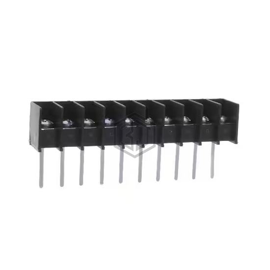 325320-10-0 - Curtis Industries - Terminal Blocks - Barrier Blocks