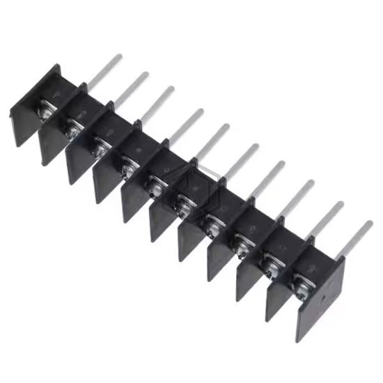 325120-10-0 - Curtis Industries - Terminal Blocks - Barrier Blocks