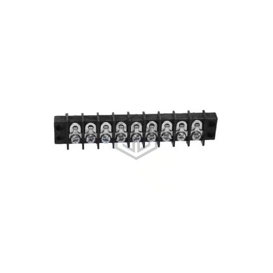 1509-Y - Curtis Industries - Terminal Blocks - Barrier Blocks