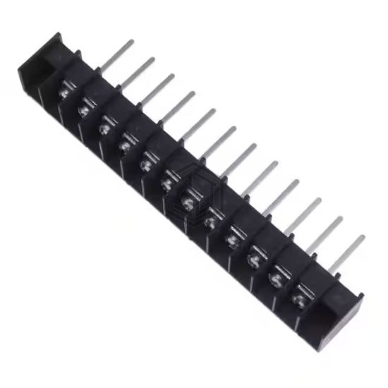 325221-12-0 - Curtis Industries - Terminal Blocks - Barrier Blocks