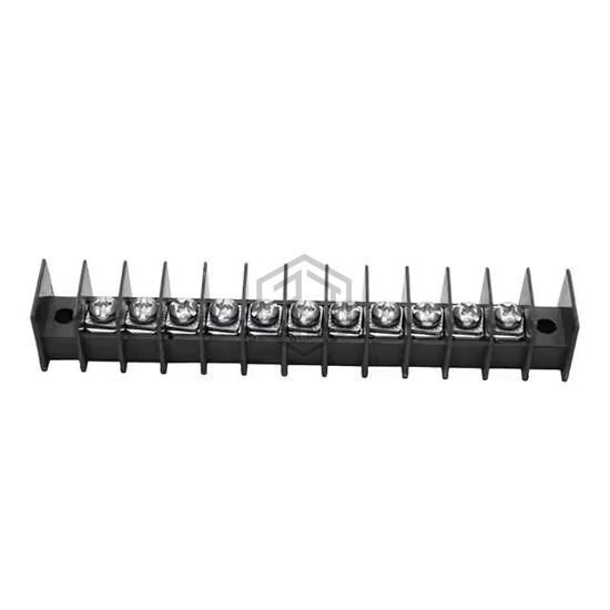 325001-11-0 - Curtis Industries - Terminal Blocks - Barrier Blocks