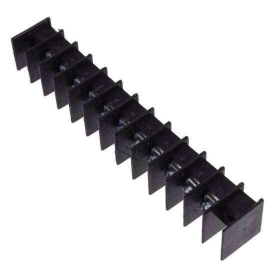 325011-11-0 - Curtis Industries - Terminal Blocks - Barrier Blocks