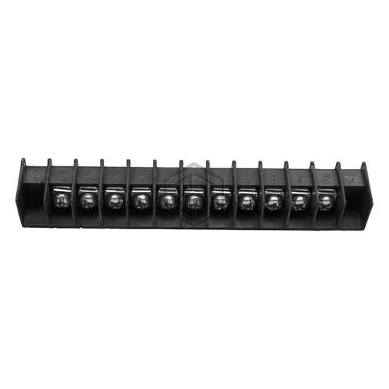 325201-11-0 - Curtis Industries - Terminal Blocks - Barrier Blocks