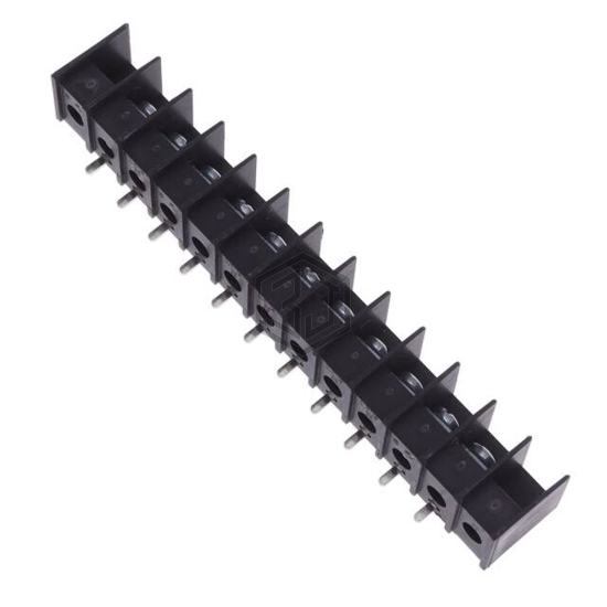 325211-11-0 - Curtis Industries - Terminal Blocks - Barrier Blocks