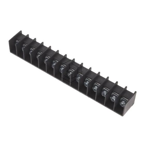 325311-14-0 - Curtis Industries - Terminal Blocks - Barrier Blocks