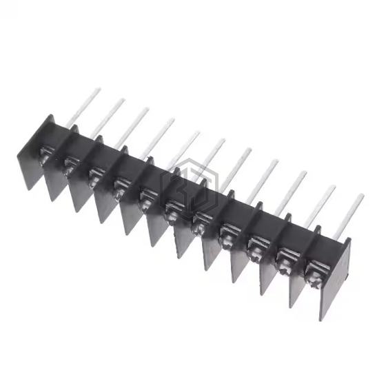 325121-11-0 - Curtis Industries - Terminal Blocks - Barrier Blocks