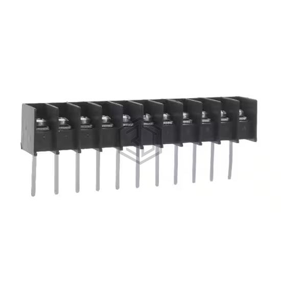 325321-11-0 - Curtis Industries - Terminal Blocks - Barrier Blocks