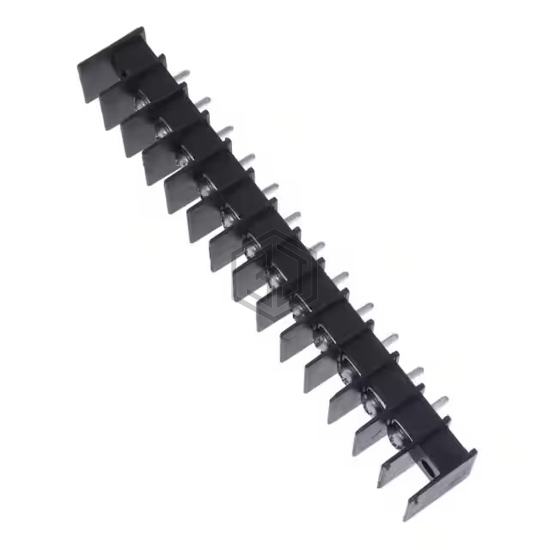 325010-12-0 - Curtis Industries - Terminal Blocks - Barrier Blocks