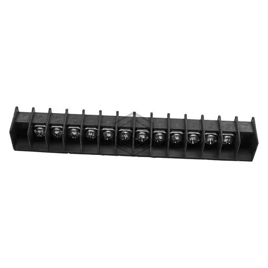 325200-12-0 - Curtis Industries - Terminal Blocks - Barrier Blocks