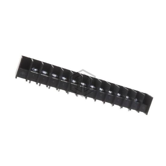 325210-12-0 - Curtis Industries - Terminal Blocks - Barrier Blocks