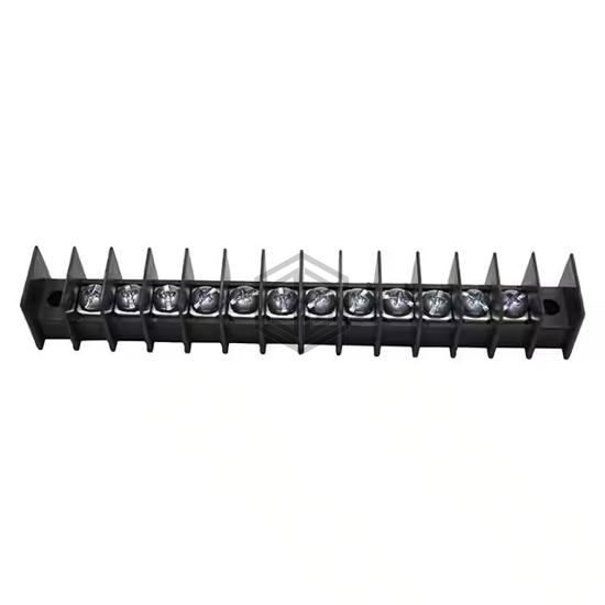 325000-12-0 - Curtis Industries - Terminal Blocks - Barrier Blocks