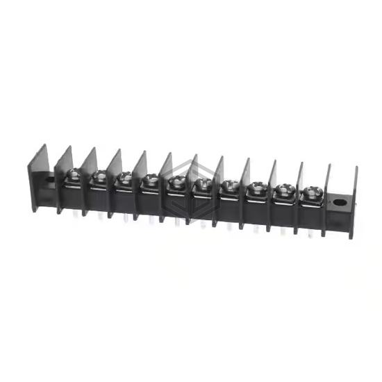 325011-10-0 - Curtis Industries - Terminal Blocks - Barrier Blocks