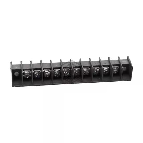 325201-10-0 - Curtis Industries - Terminal Blocks - Barrier Blocks