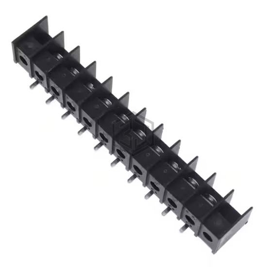 325211-10-0 - Curtis Industries - Terminal Blocks - Barrier Blocks