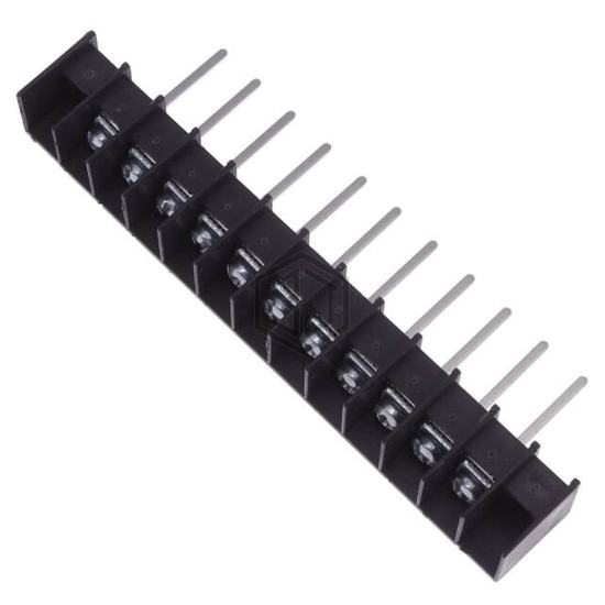 325221-11-0 - Curtis Industries - Terminal Blocks - Barrier Blocks